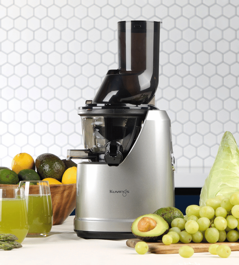 Extractor de Jugo Prensado en Frío Kuvings B1700
