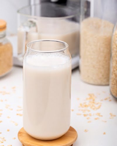 MioMat Milky Leche