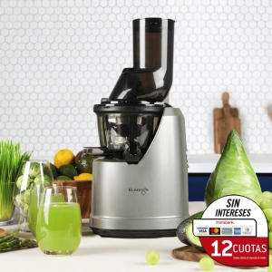 Extractor de Jugo Prensado en Frío Kuvings B1700