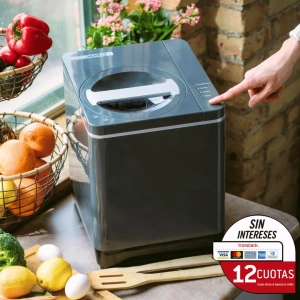 Foodcycler reciclador de residuos organicos