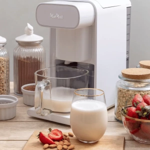 MioMat Milky Máquina automática para hacer leches vegetales 4