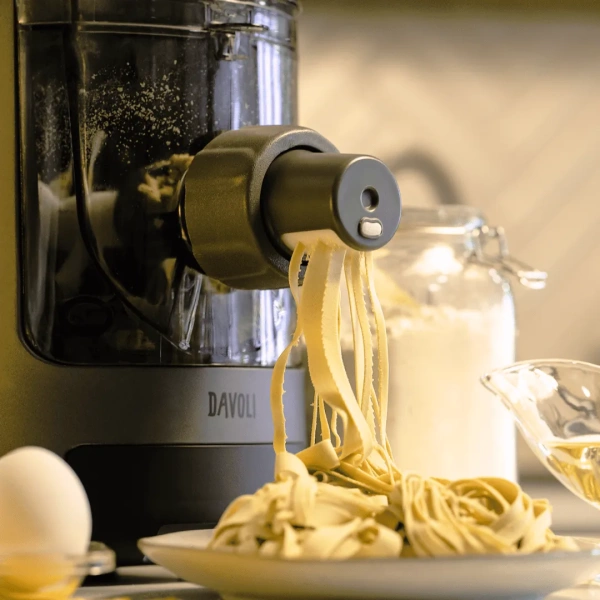 Pasta Maker Davoli Máquina para hacer pastas 3