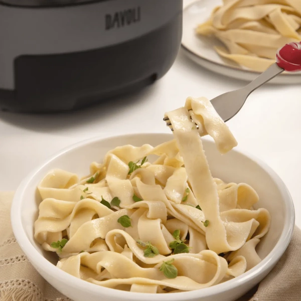 Pasta Maker Davoli Máquina para hacer pastas 7