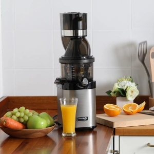 Extractor de jugos Prensado en frío uso Comercial – Kuvings Chef CS600