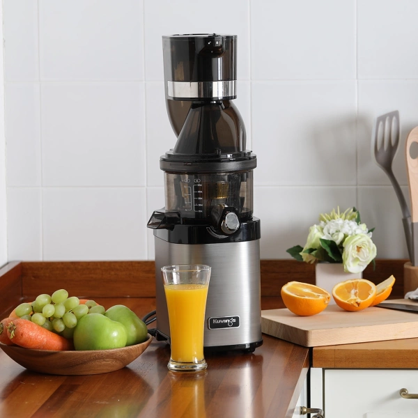 Extractor de jugos Prensado en frío uso Comercial – Kuvings Chef CS600