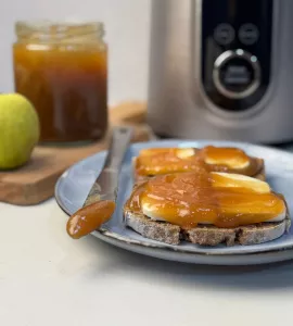 Dulce de Membrillo Casero: Más fácil con MioMat 