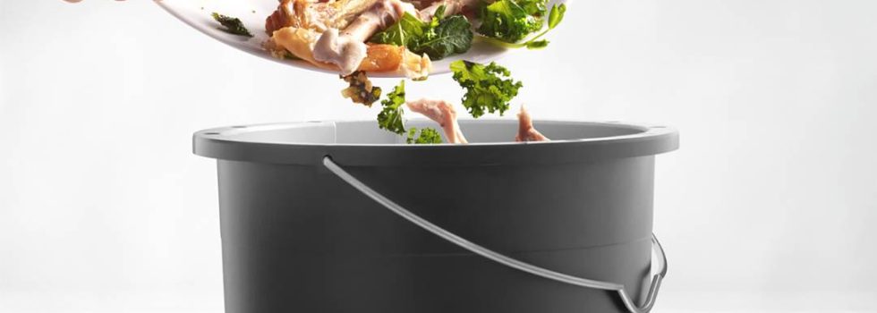 FoodCycler Reciclador de Residuos Orgánicos 4