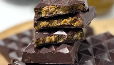 Chocolate Dubai Proteico