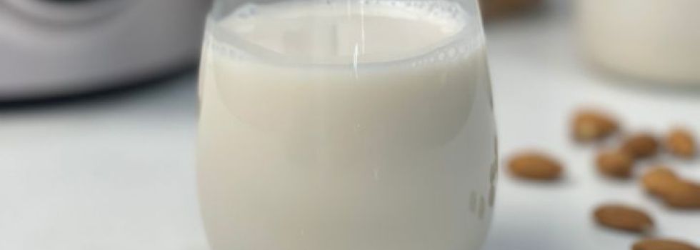 leche-almendras