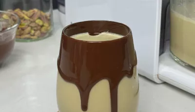 Leche Dubai en MioMat Milky