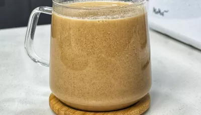 Leche de Rollitos de Canela en MioMat Milky