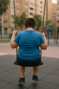 Mal nutrición por exceso: el nuevo rostro de la desnutrición.