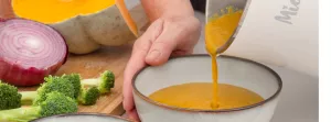 MioMat: Una aliada para la tercera edad en la cocina