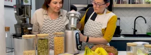 Transforma tu cocina con MioMat