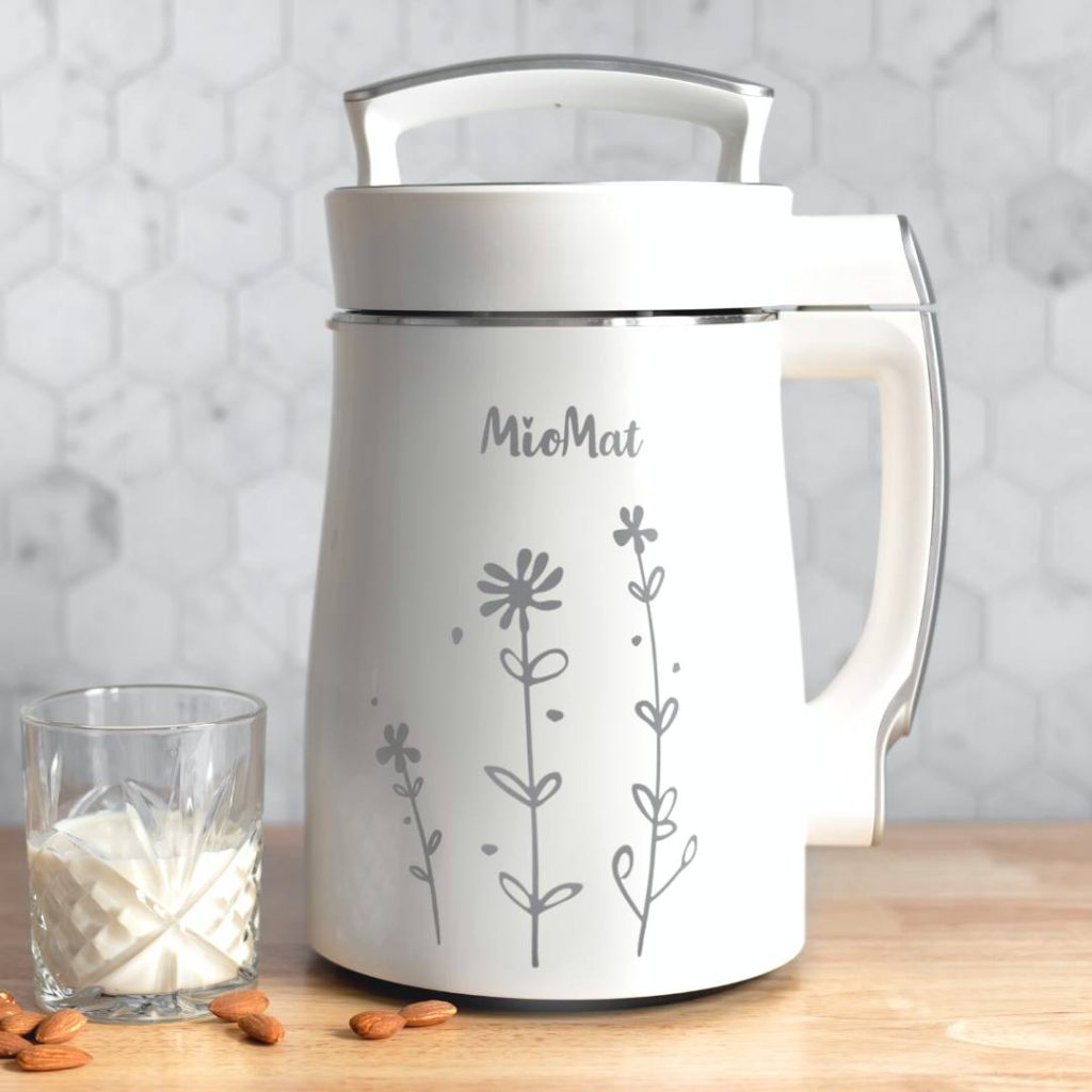 MioMat Classic para Leches Vegetales