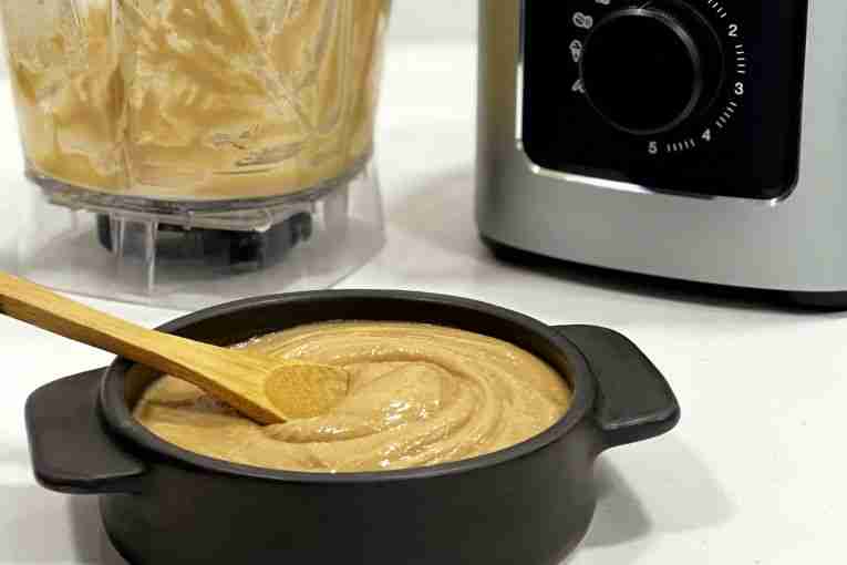 Mantequilla de Maní Davoli Power Blender
