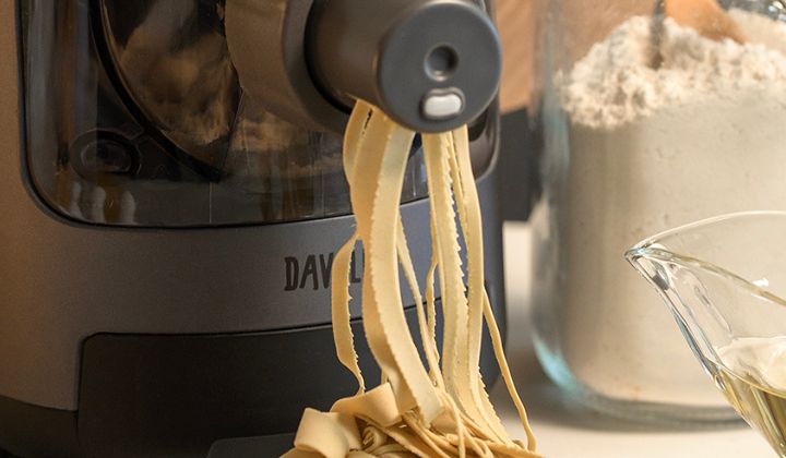Pasta Casera Davoli Pasta Maker