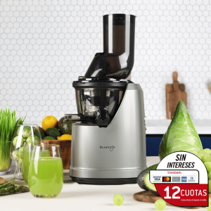 Extractor de Jugo Kuvings B1700