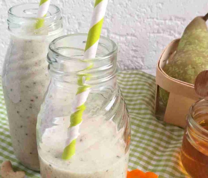 Batido-con-Castañas-de-Cajú-y-Peras-img