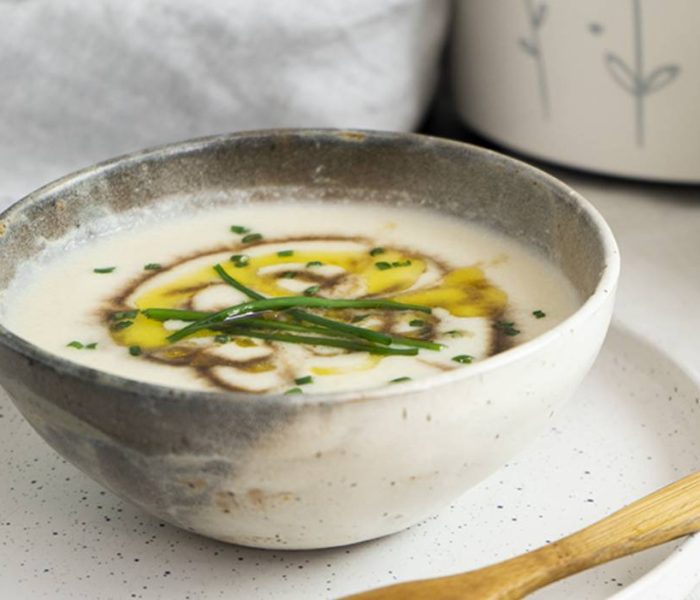 Crema de Coliflor MioMat