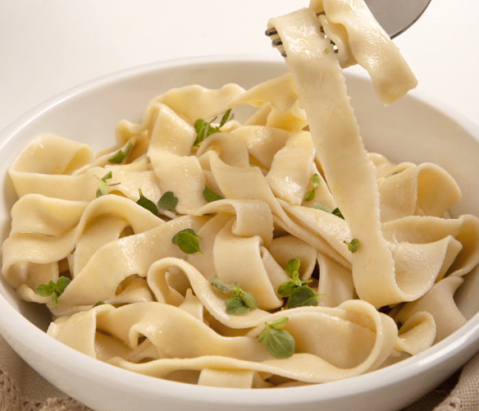Pasta Vegana Fácil y Rápida Davoli Pasta Maker