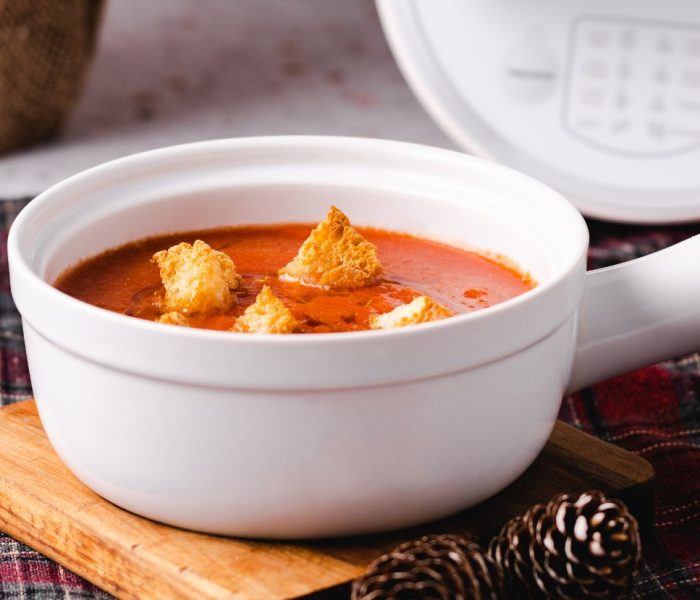 Sopa de Tomate MioMat