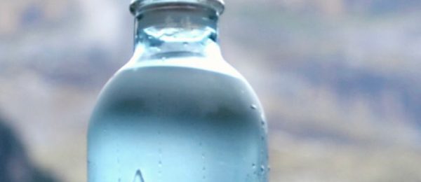 bottle