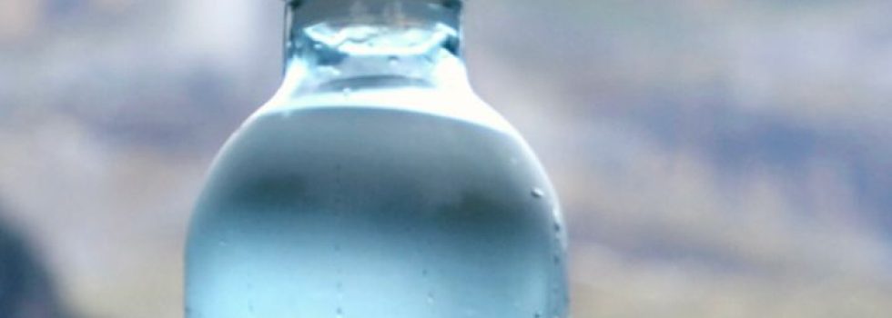 bottle