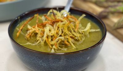 crema-espárragos