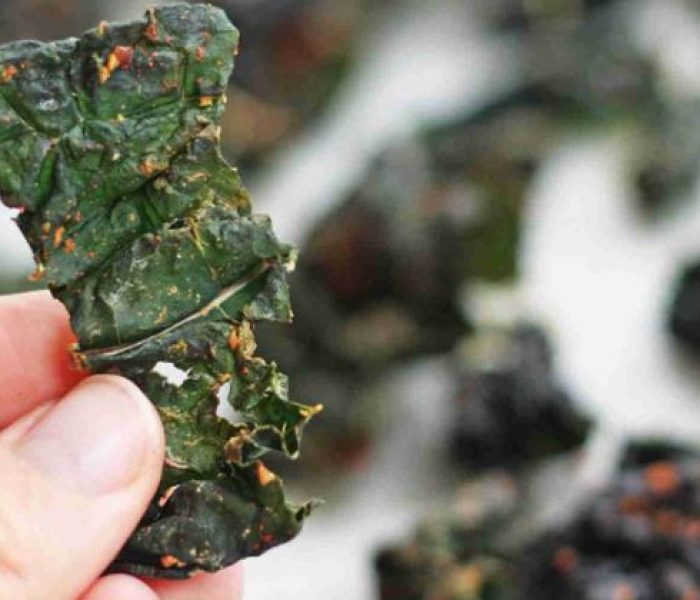 kale-chips