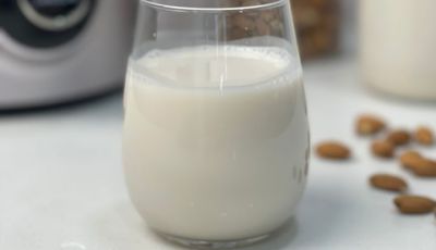 leche-almendras