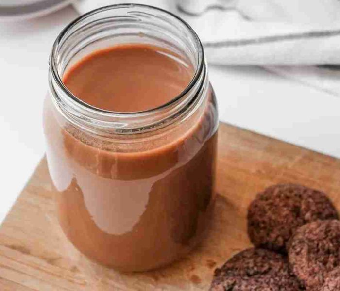 leche-de-cacao-con-menta