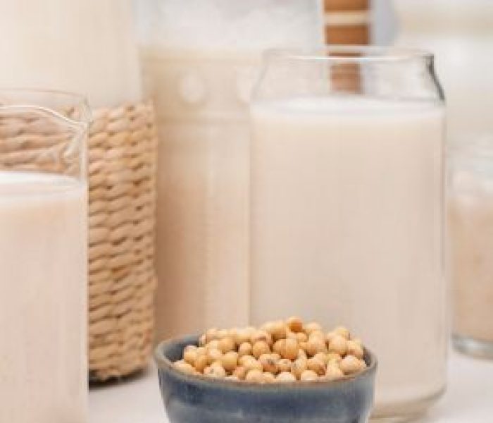 leche-soya