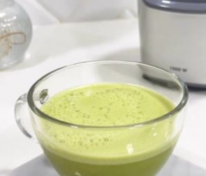 matcha