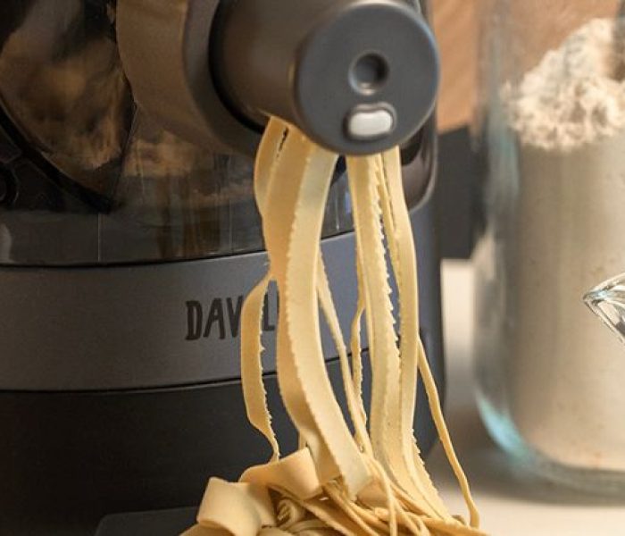 pasta-casera