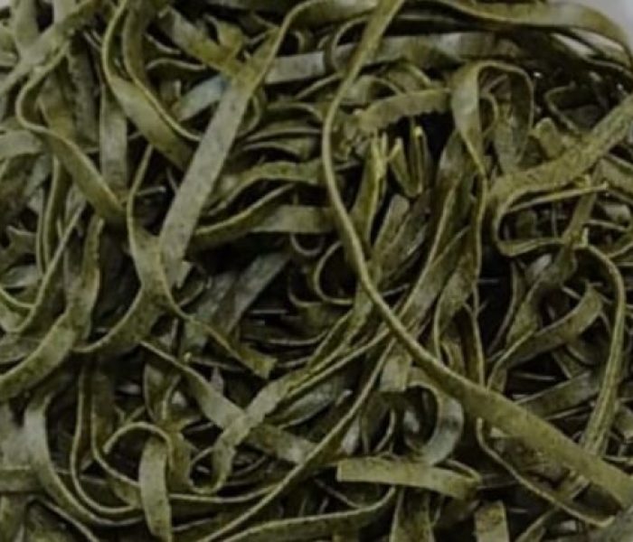 pasta verde