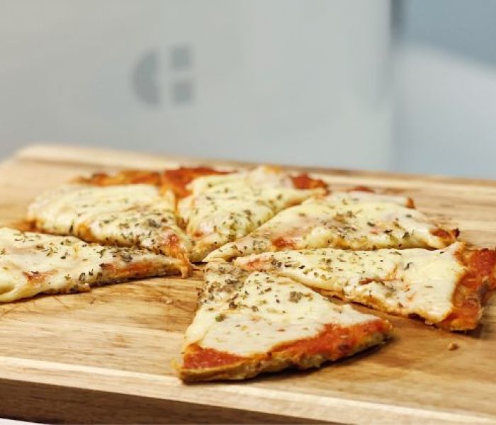 pizza-coliflor