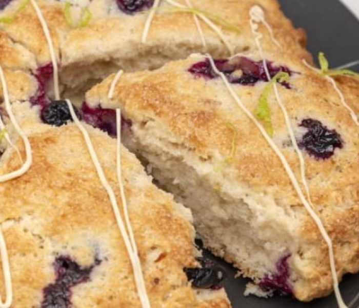 scones-arandanos