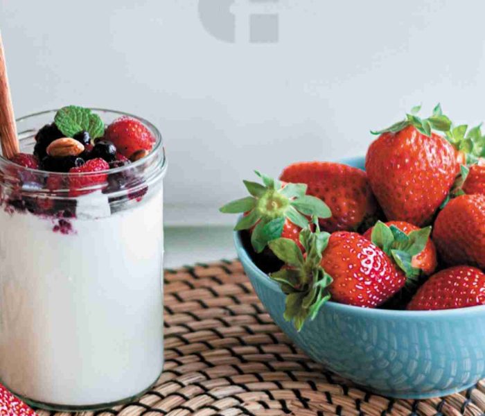 yogurt-casero